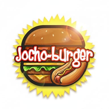 Logo de Jochoburger